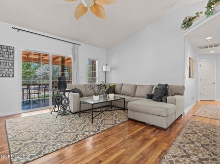 762 Divot Drive, Fernley, NV 89408 Photo