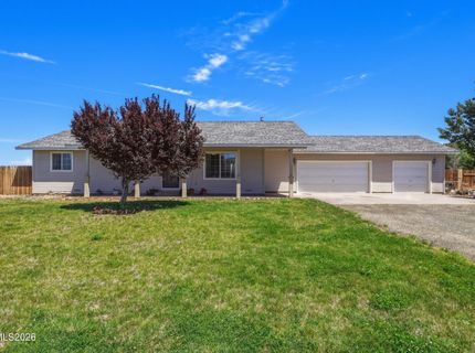 4320 Falcon Drive, Fallon, NV 89406 Photo