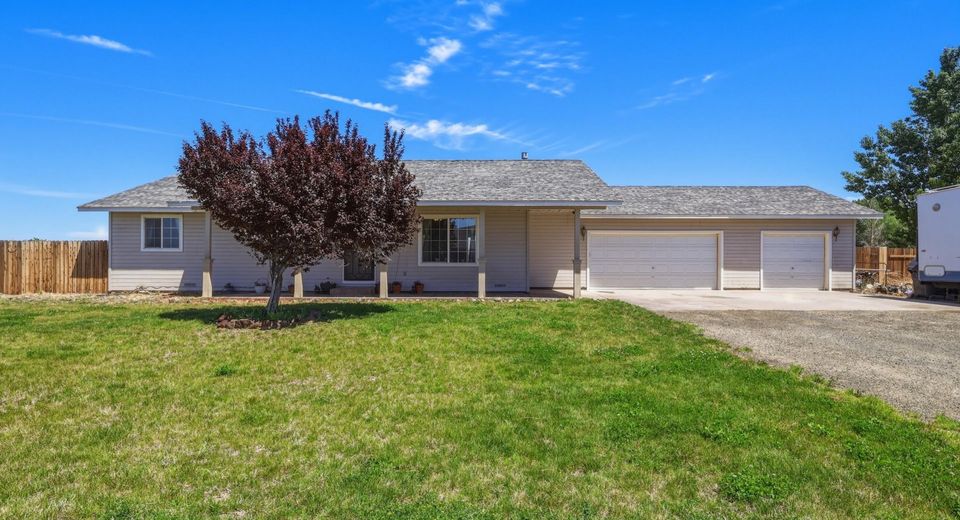 4320 Falcon Drive, Fallon, NV 89406 Photo