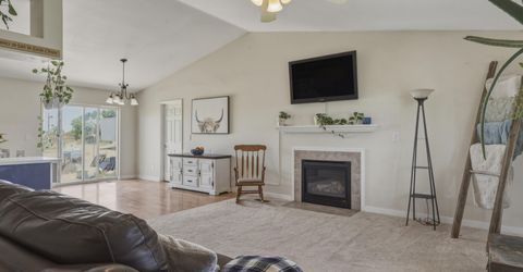 4320 Falcon Drive, Fallon, NV 89406 Photo