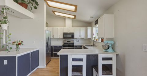 4320 Falcon Drive, Fallon, NV 89406 Photo