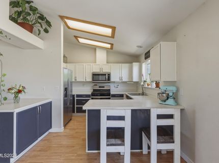 4320 Falcon Drive, Fallon, NV 89406 Photo