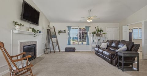 4320 Falcon Drive, Fallon, NV 89406 Photo