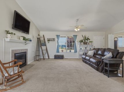 4320 Falcon Drive, Fallon, NV 89406 Photo