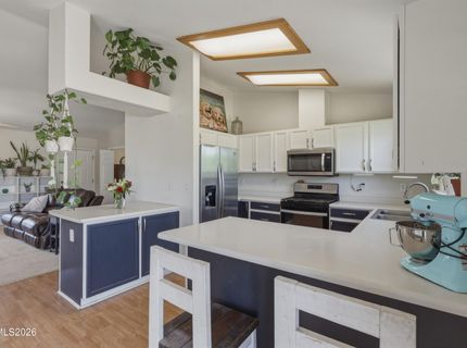 4320 Falcon Drive, Fallon, NV 89406 Photo