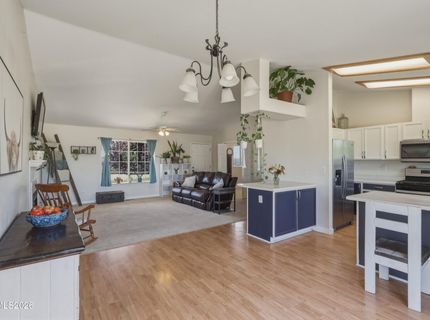4320 Falcon Drive, Fallon, NV 89406 Photo