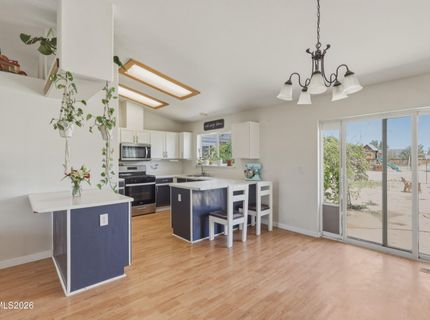 4320 Falcon Drive, Fallon, NV 89406 Photo