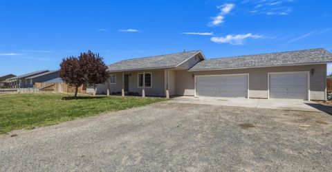 4320 Falcon Drive, Fallon, NV 89406 Photo