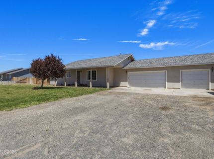 4320 Falcon Drive, Fallon, NV 89406 Photo