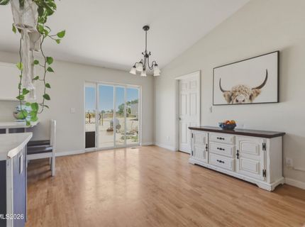 4320 Falcon Drive, Fallon, NV 89406 Photo