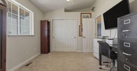 4320 Falcon Drive, Fallon, NV 89406 Photo
