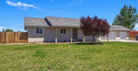 4320 Falcon Drive, Fallon, NV 89406 Photo