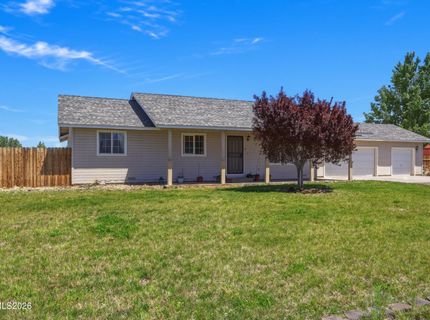 4320 Falcon Drive, Fallon, NV 89406 Photo
