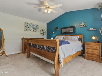 4320 Falcon Drive, Fallon, NV 89406 Photo