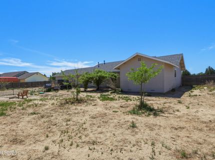 4320 Falcon Drive, Fallon, NV 89406 Photo