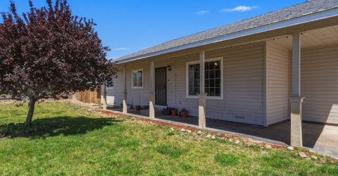 4320 Falcon Drive, Fallon, NV 89406 Photo