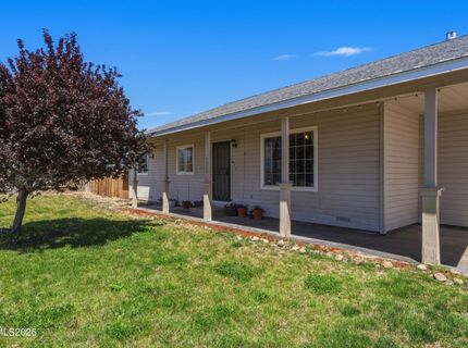 4320 Falcon Drive, Fallon, NV 89406 Photo
