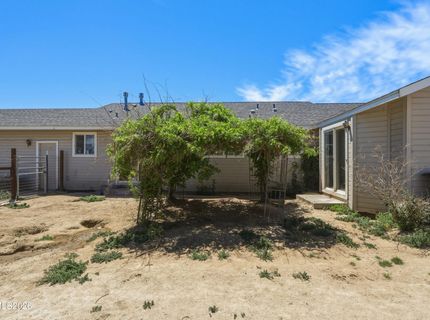 4320 Falcon Drive, Fallon, NV 89406 Photo