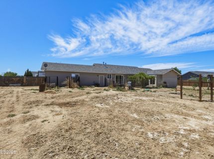 4320 Falcon Drive, Fallon, NV 89406 Photo