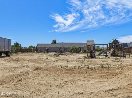 4320 Falcon Drive, Fallon, NV 89406 Photo