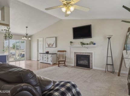 4320 Falcon Drive, Fallon, NV 89406 Photo