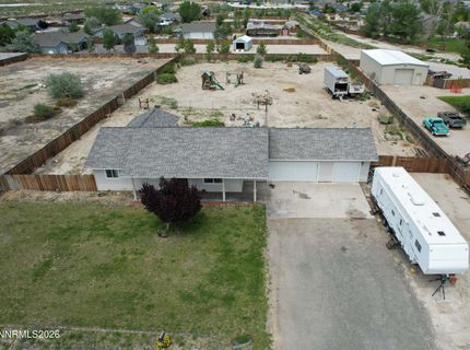 4320 Falcon Drive, Fallon, NV 89406 Photo