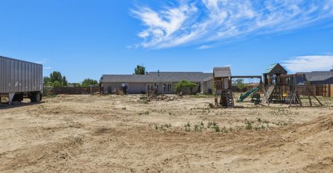 4320 Falcon Drive, Fallon, NV 89406 Photo