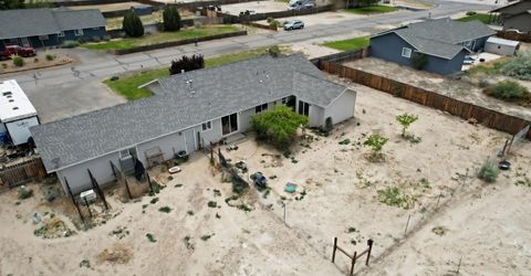 4320 Falcon Drive, Fallon, NV 89406 Photo