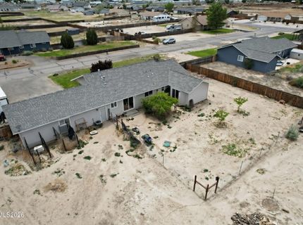 4320 Falcon Drive, Fallon, NV 89406 Photo