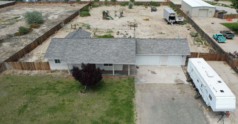 4320 Falcon Drive, Fallon, NV 89406 Photo