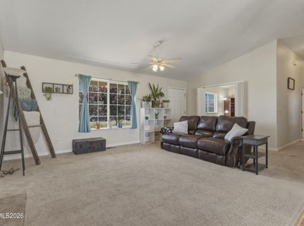 4320 Falcon Drive, Fallon, NV 89406 Photo