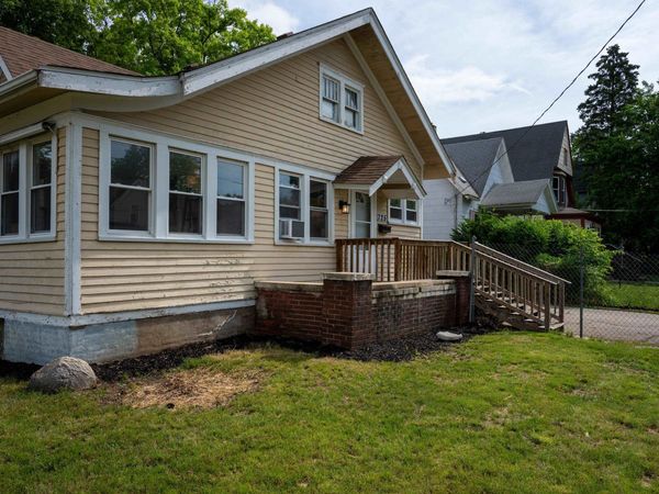 725 St Lawrence Avenue, Beloit, WI 53511