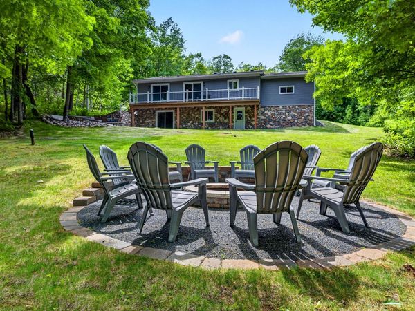 W2807 County Highway B , Sarona, WI 54870