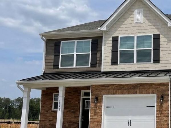 6342-1 Keeton Lane, Unit 1 down, Harrisburg, NC 28075