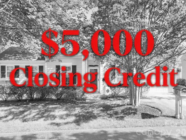5701 Ebley Lane, Charlotte, NC 28227