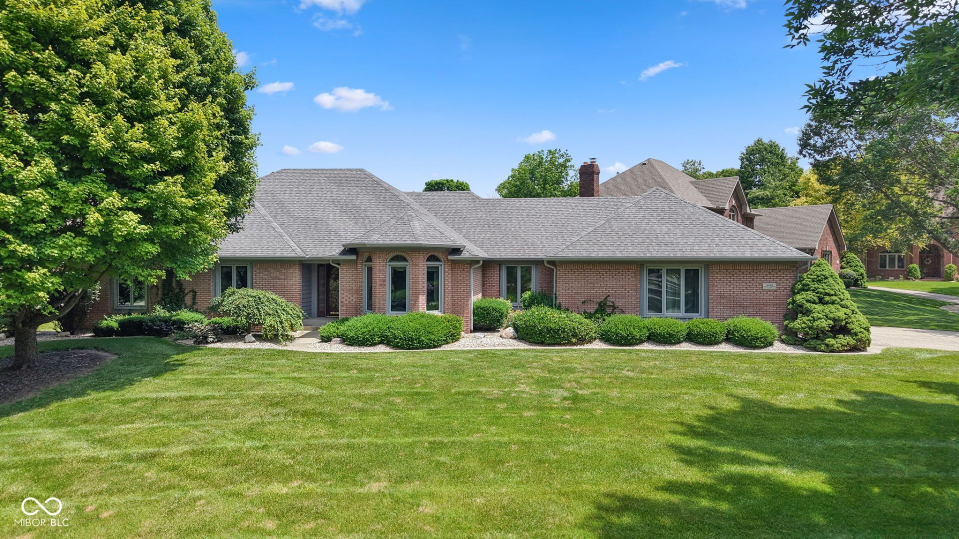 3646 Eagle Emblem Court Greenwood, IN