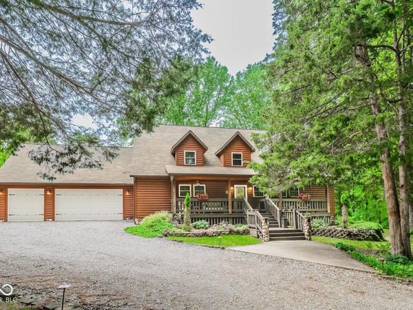 8825 W Evans, Bloomington, IN 47403