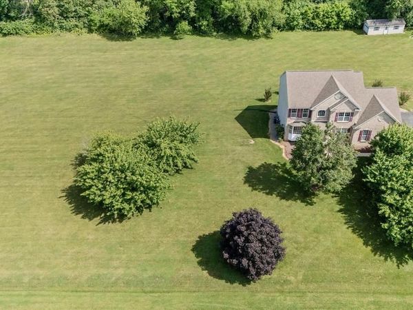 3810 ROUNDTREE ROAD , JEFFERSON, MD 21755
