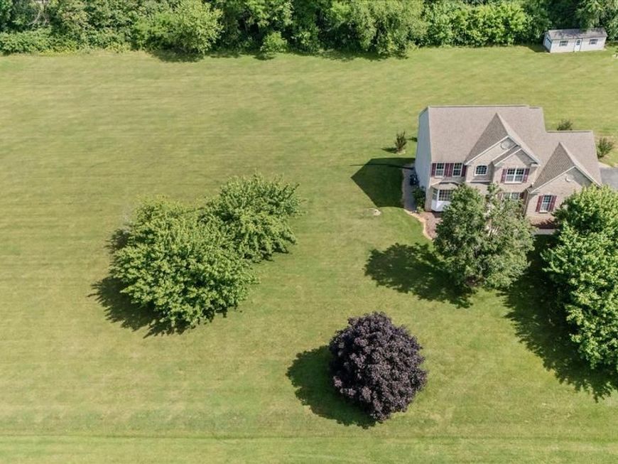 3810 Roundtree Road , Jefferson, MD 21755 Main Photo