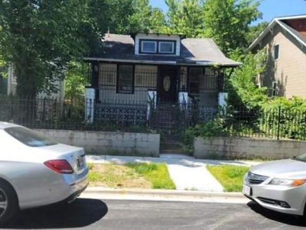 3407 NEWTON STREET, MOUNT RAINIER, MD 20712