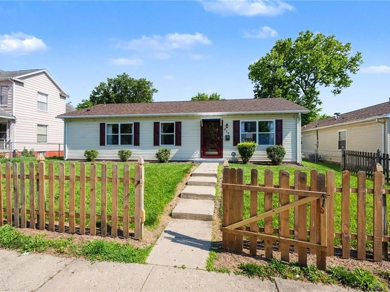 209 Kammer Avenue, Dayton, OH 45417 Photo 1