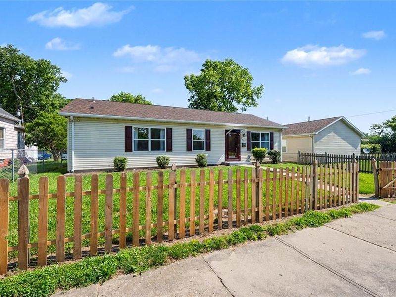 209 Kammer Avenue, Dayton, OH 45417 Photo 2