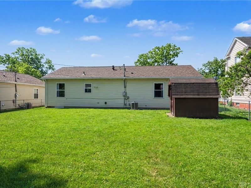 209 Kammer Avenue, Dayton, OH 45417 Photo 33