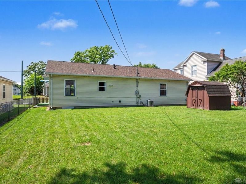 209 Kammer Avenue, Dayton, OH 45417 Photo 34