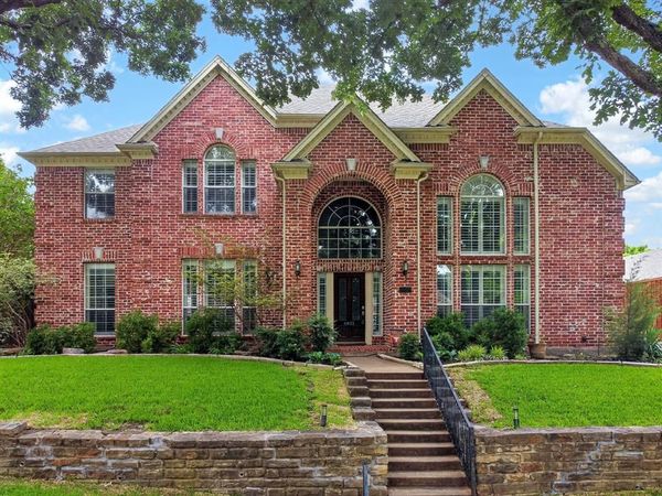6921 Tartan Trail, Garland, TX 75044