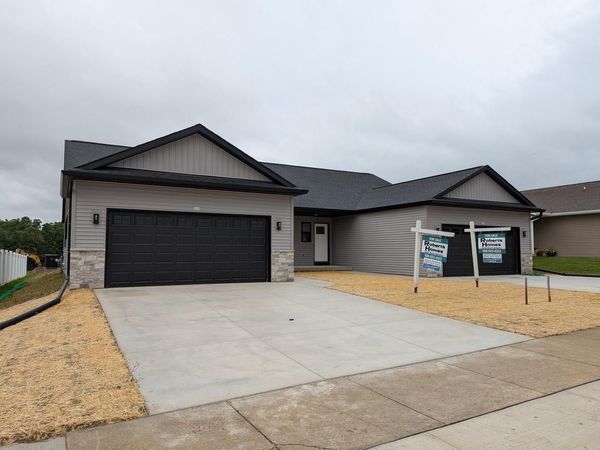 223 E Sheboygan STREET, Campbellsport, WI 53010
