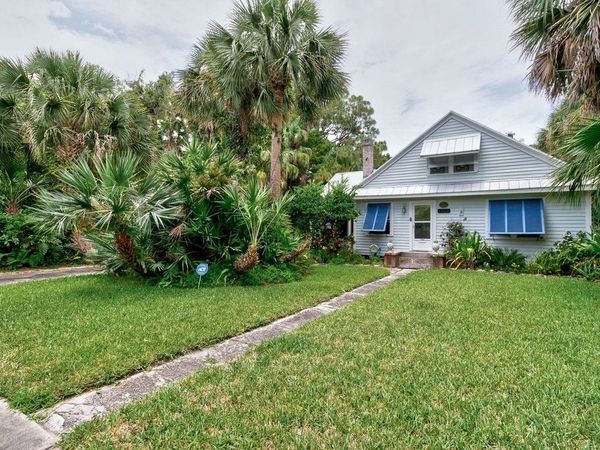 1927 21st Avenue, Vero Beach, FL 32960