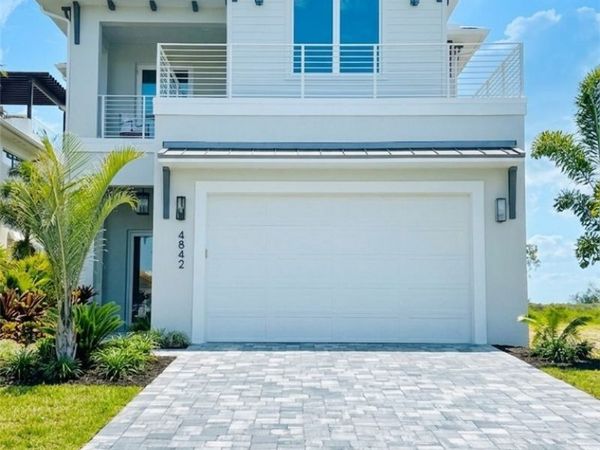 4842 S Harbor Drive, Vero Beach, FL 32967