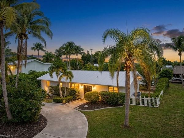 1019 Wyomi DR, FORT MYERS, FL 33919