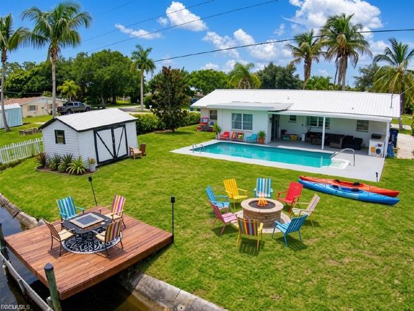 1019 Wyomi DR, FORT MYERS, FL 33919